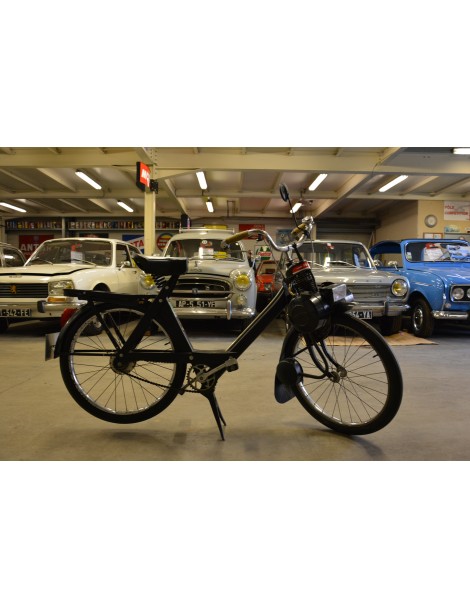 SOLEX 3800 DE 1967