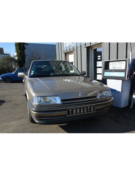 RENAULT 21 GTS MANAGER DE 1992