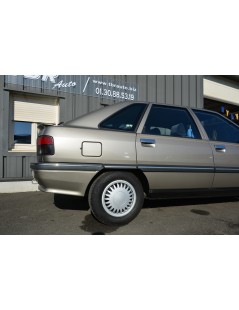 RENAULT 21 GTS MANAGER DE 1992