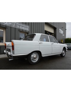 PEUGEOT 404 BERLINE DE 1965