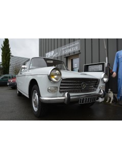 PEUGEOT 404 BERLINE DE 1965