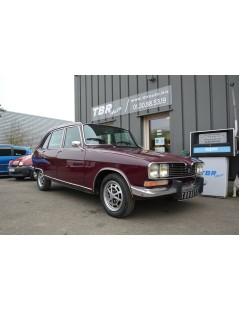 RENAULT 16 TX DE 1975