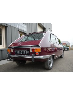 RENAULT 16 TX DE 1975