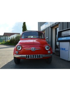 FIAT 500 110 F DE 1966