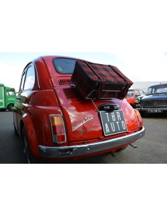 FIAT 500 110 F DE 1966