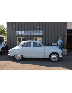 SIMCA ARONDE 9 DE 1954