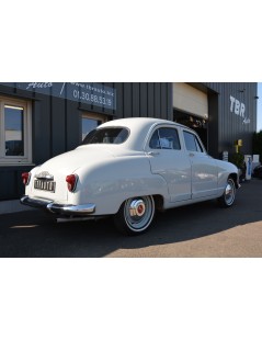 SIMCA ARONDE 9 DE 1954