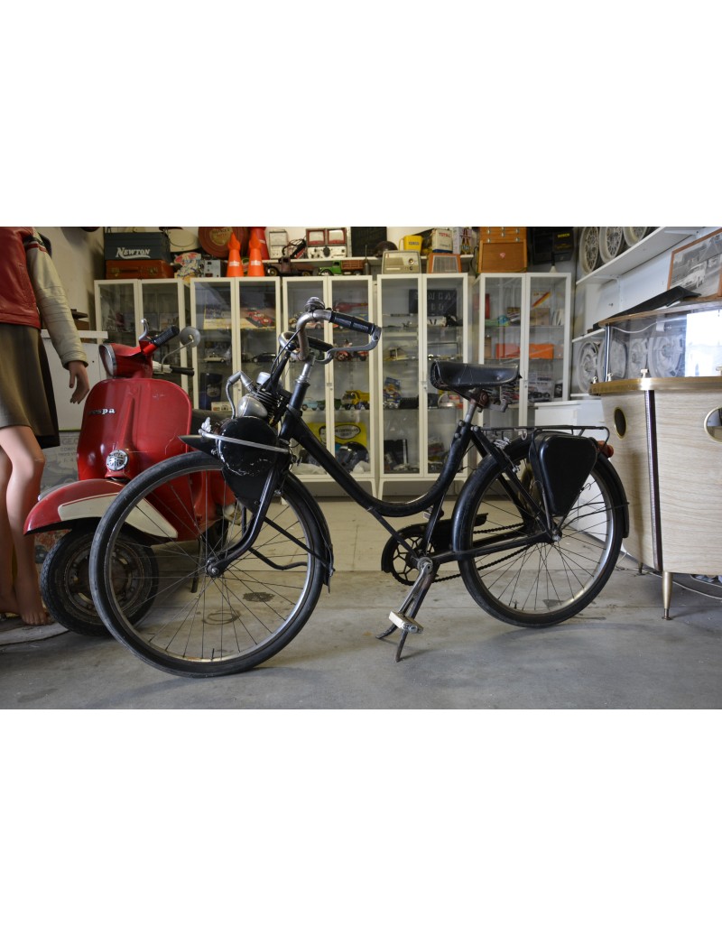 SOLEX 330 DE 1954