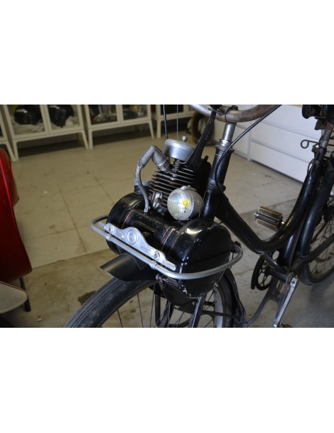 SOLEX 330 DE 1954