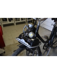 SOLEX 330 DE 1954