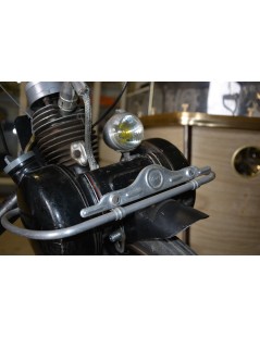 SOLEX 330 DE 1954