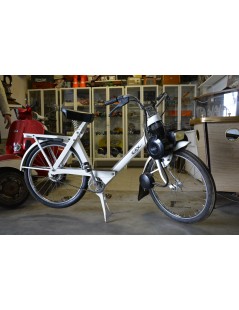 SOLEX 3800 MBK DE 1986 BLANC