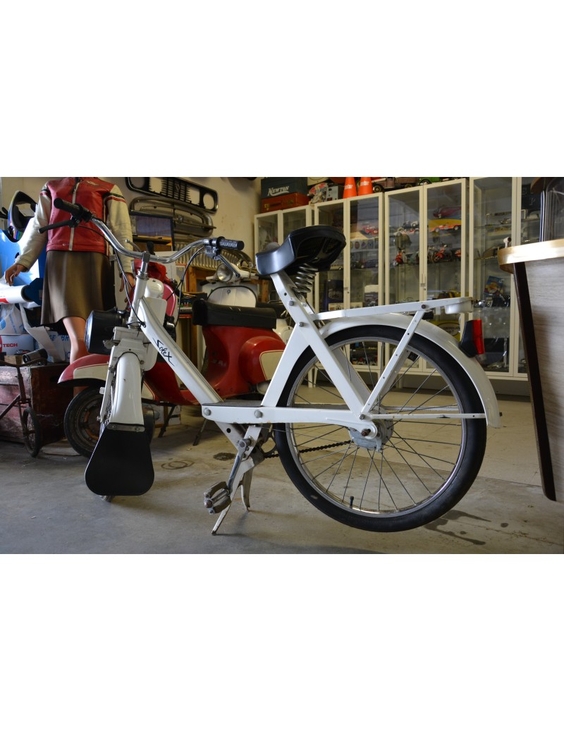 Vélo solex neuf deals