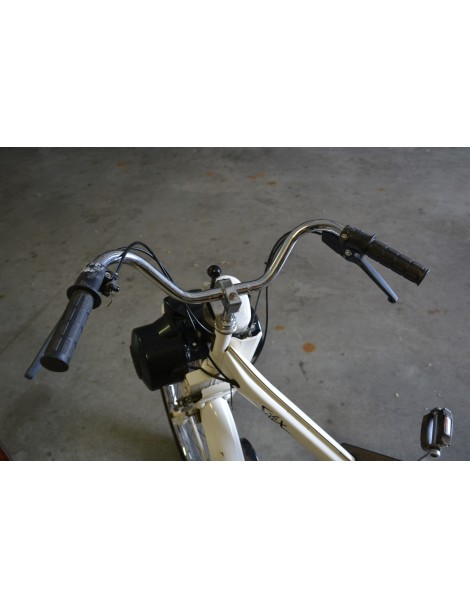 SOLEX 3800 MBK DE 1986 NEUF