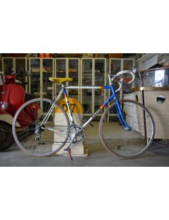 VÉLO Raleigh Reynolds 501 Cromalloy-M Corsa