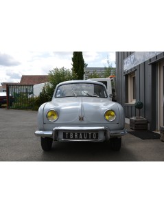 RENAULT DAUPHINE R1090 DE 1959