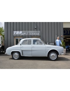 RENAULT DAUPHINE R1090 DE 1959