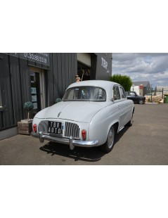 RENAULT DAUPHINE R1090 DE 1959