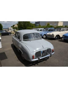 RENAULT DAUPHINE R1090 DE 1959