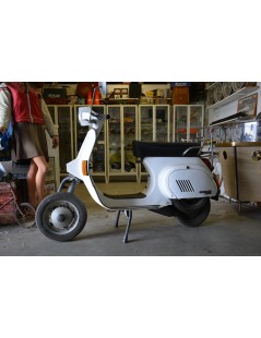 VESPA 125 PK 125 S