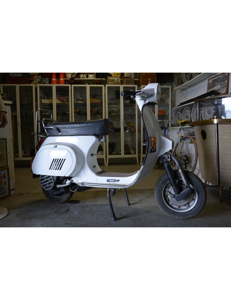 CANDELA NGK BR6HS SB 2 PEZZI 708.45.93 PIAGGIO 125 Per Vespa - Foto 6