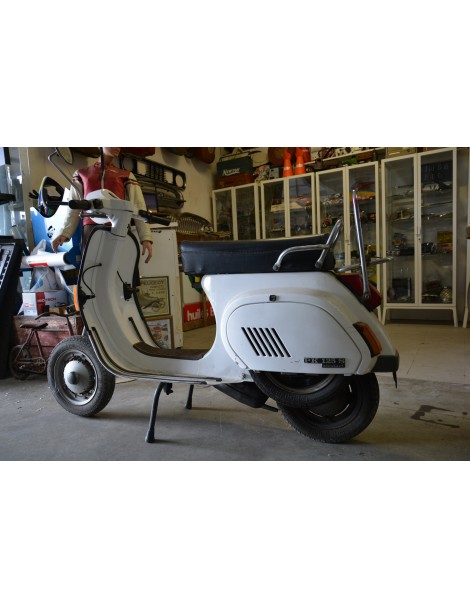 VESPA 125 PK 125 S