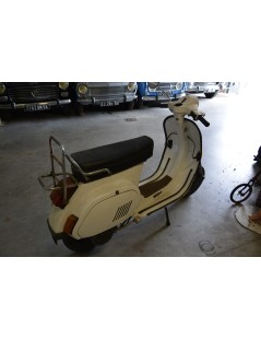 VESPA 125 PK 125 S