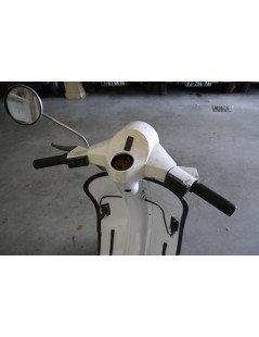 VESPA 125 PK 125 S