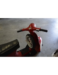 VESPA 50 V5A1T DE 1982