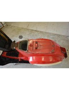 VESPA 50 V5A1T DE 1982