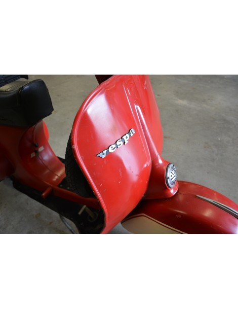 VESPA 50 V5A1T DE 1982