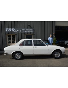 PEUGEOT 504 BERLINE DE 1970