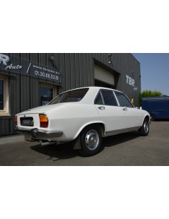 PEUGEOT 504 BERLINE DE 1970