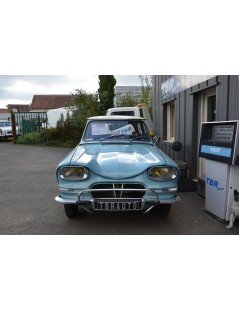 CITROEN AMI 6 DE 1961