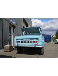 CITROEN AMI 6 BERLINE DE 1961