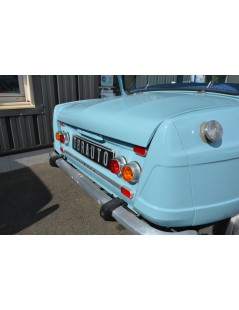 CITROEN AMI 6 BERLINE DE 1961