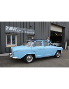 SIMCA ARONDE  P60 DE 1961