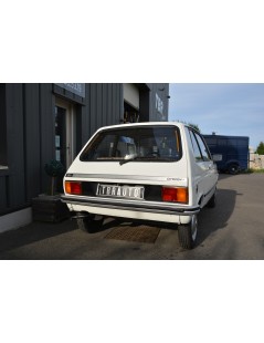 CITROEN LNA DE 1981