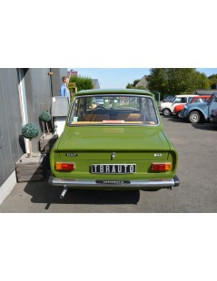 DAF 44 LUXE DE 1974