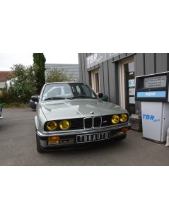 BMW 323I DE 1984