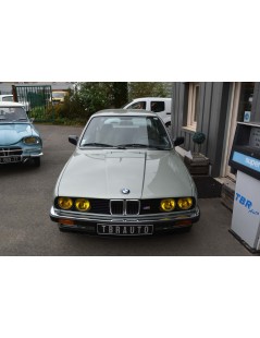 BMW 323I DE 1984