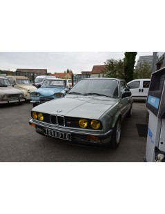 BMW 323I DE 1984