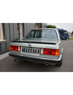 BMW 323I DE 1984