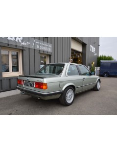 BMW 323I DE 1984