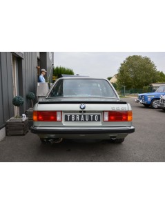 BMW 323I DE 1984