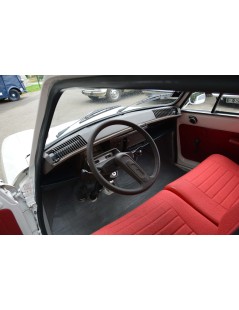 CITROEN AMI 8 BERLINE DE 1976