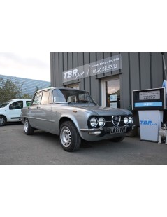 ALFA ROMEO GIULIA NUOVA SUPER 1300 DE 1974