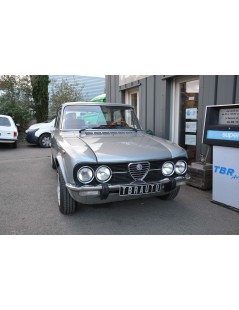 ALFA ROMEO GIULIA NUOVA SUPER 1300 DE 1974