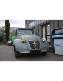 CITROEN 2CV AZ DE 1956