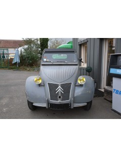 CITROEN 2CV AZ DE 1956